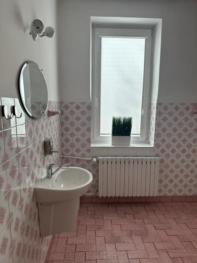 Zajazd Irina Bialystok Luaran gambar