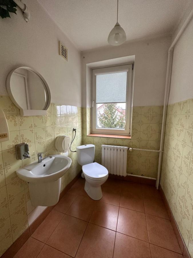 Zajazd Irina Bialystok Luaran gambar