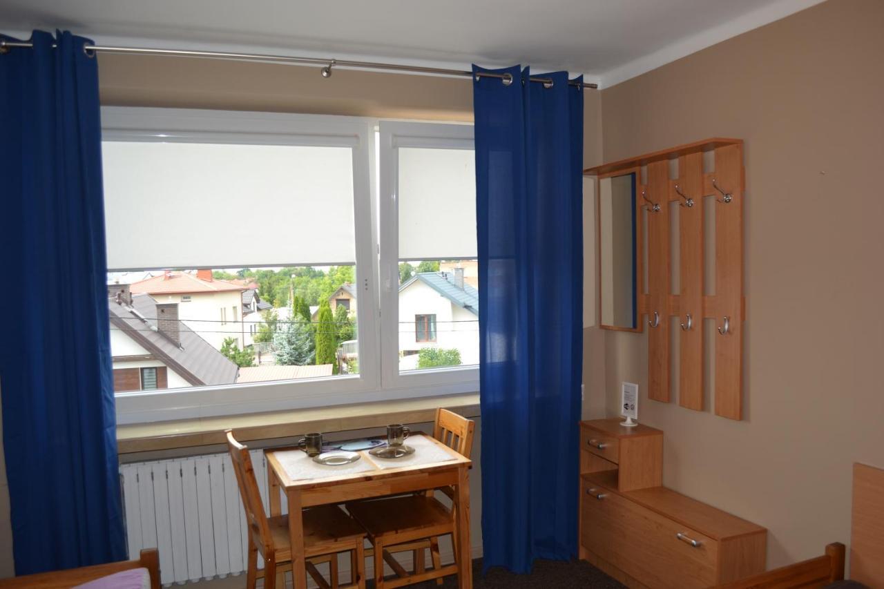 Zajazd Irina Bialystok Luaran gambar