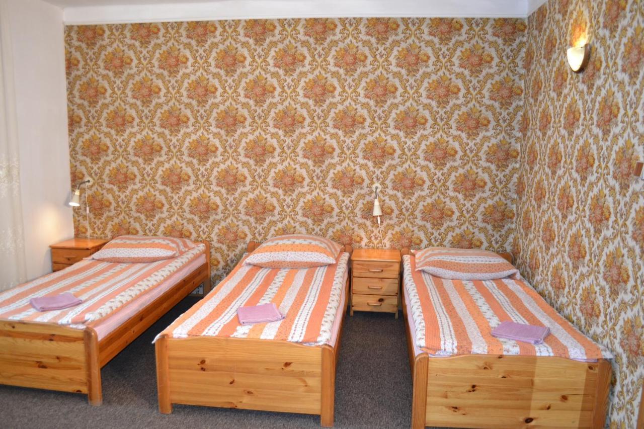 Zajazd Irina Bialystok Luaran gambar