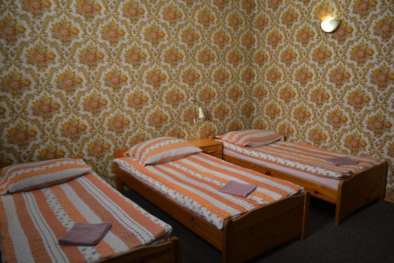 Zajazd Irina Bialystok Luaran gambar